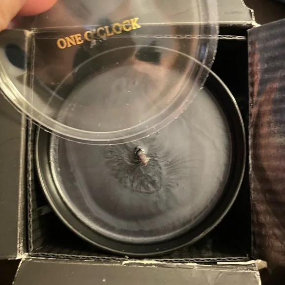 NEST Fragrances After Midnight Candle - One O’clock - Picture 3 of 4